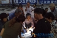 党员进社区 服务零距离