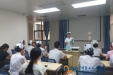 我院神经外科加强科务培训