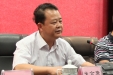 我院在严厉打击涉医违法犯罪专项行动推进会上作经验发言
