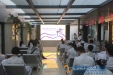 我院生殖医疗中心坚持开展科室业务学习