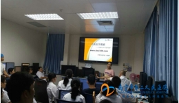 我院开展大医知识库检索培训进科室活动