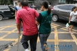 学生志愿者暑假走进医院服务患者