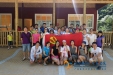 艳阳七月，你我同行