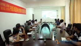 精准帮扶 健康扶贫——我院与隆安县人民医院建立对口帮扶合作关系