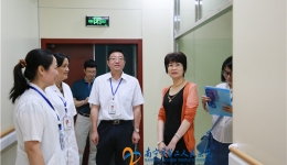 我院临床技能中心首秀圆满落幕