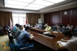 我院组织学习贯彻国家卫计委关于规范医疗机构科室管理视频会议精神