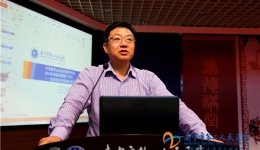 我院成功举办美容技术操作演示会