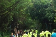 我院组队参加“健康‘医齐跑’，关爱万里行”活动