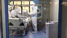 我院儿科成功救治H1N1甲型流感患儿