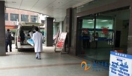 五象医院开展口支援工作暨双向转诊分级诊疗取得初步成效
