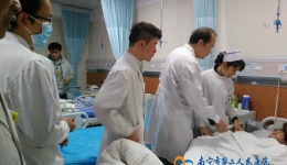 守护折翼天使的职责