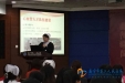 我院心血管内科一病区积极参加护理人员进修学习汇报会