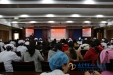我院召开护理人员外出进修、学习心得分享汇报会