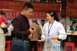 我院开展“学雷锋活动日”仁爱志愿服务活动