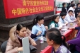 我院急诊科青年文明号开展学雷锋活动