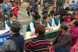 团委：践行雷锋精神 传递青春正能量