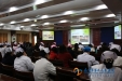 我院召开静脉治疗质量横断面调研反馈会