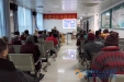 慢病讲座进社区 健康知识惠群众