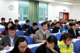我院积极参加广西医科大学新学期教学检查