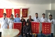 一个电话，满载温情