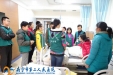 小小志愿者 心中有大爱