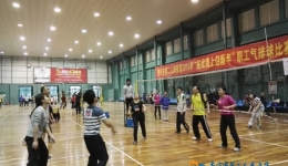 心血管内科一区：与球共舞,我运动我快乐
