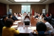 我院迎接自治区卫计委住院医师规范化培训工作检查