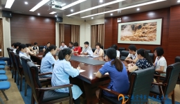 我院严明纪律、筑牢防线