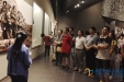 我院医技第二支部前往昆仑关开展爱国主义教育活动