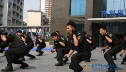 我院迎接国家卫计委安全生产督查组检查