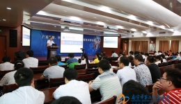 我院召开2015年教学工作大会
