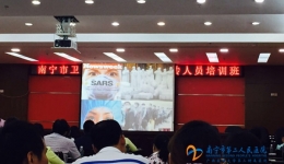 江南急救站：充分发挥媒体资源，为医疗卫生行业代言