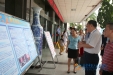 我院迎接自治区卫计系统“六五”普法检查验收