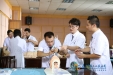 我院教学成果喜获丰收