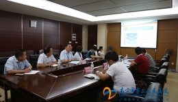 我院积极迎接安全生产督查工作
