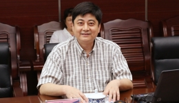 中国医院协会病案管理专业委员会专家组到我院调研