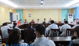 学习激起千帆竞发  实干才能梦想成真