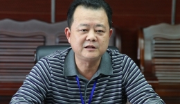 玉林市第二人民医院到我院开展工作经验交流活动
