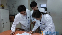 医政管理新举措 狠抓安全不放松——记第一期医政总值巡查工作
