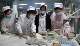 我院推行护理服务新举措取得明显效果