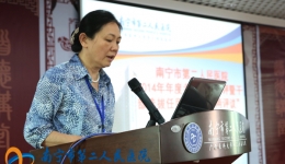 我院召开2014年度领导班子述职述廉暨干部选拔任用“一报告两评议”工作会议