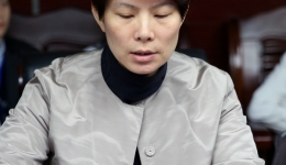 自治区卫生计生委“三好一满意”检查组到我院进行督导检查