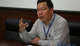 我院召开支部书记专题会议
