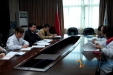 我院召开创建“癌痛规范化治疗示范病房”迎检会议