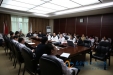 我院举办填补医院空白项目评审会