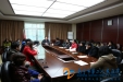 我院圆满完成党支部调整及支部委员会换届选举工作