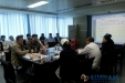 我院开展中层干部述职述廉及民主测评工作