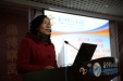 我院召开2013年度领导干部述职述廉及干部选拔任用“一报告两评议”测评工作会议