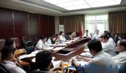 我院第一次党代会召开在即各项筹备工作就绪