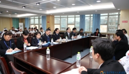 我院大沙田分院顺利通过南宁市二级医院评审的检查